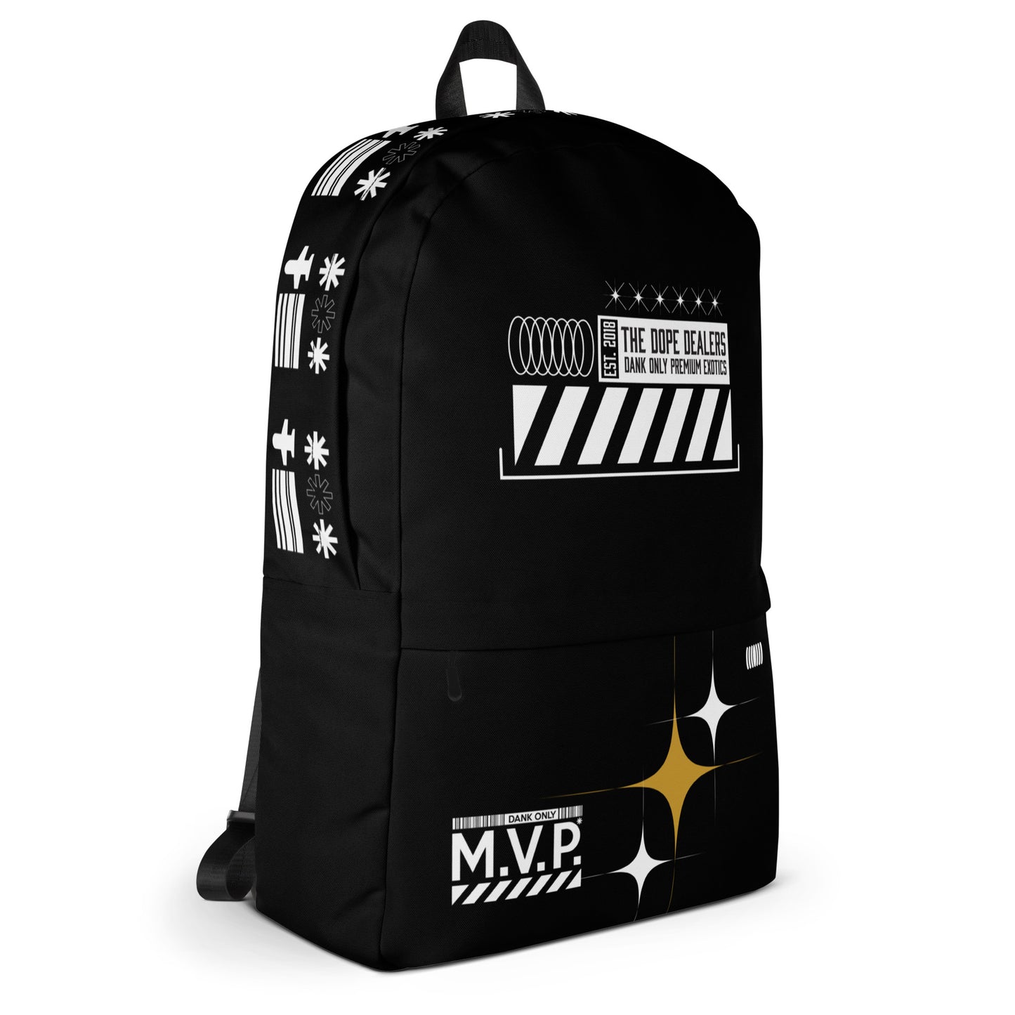 MVP Backpack