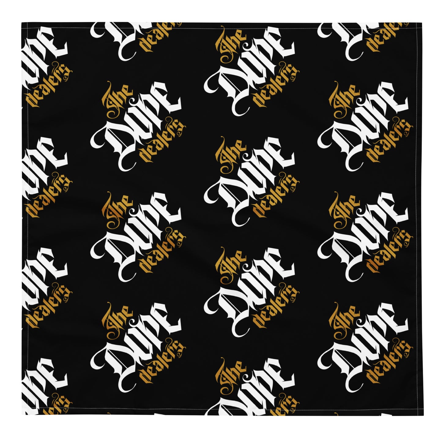 The Dope Dealers All-over print bandana