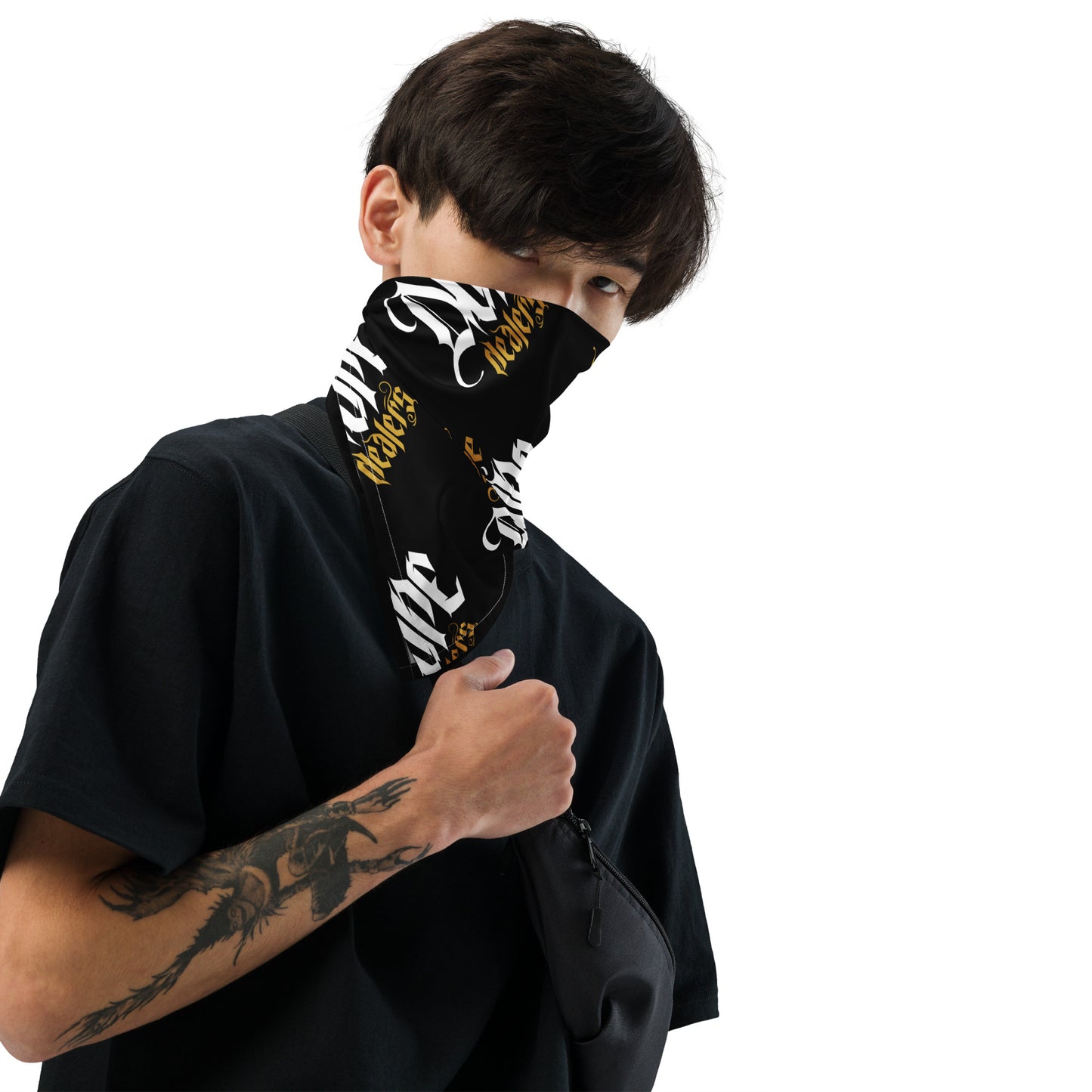 The Dope Dealers All-over print bandana