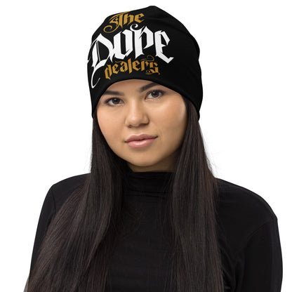 The Dope Dealers Beanie