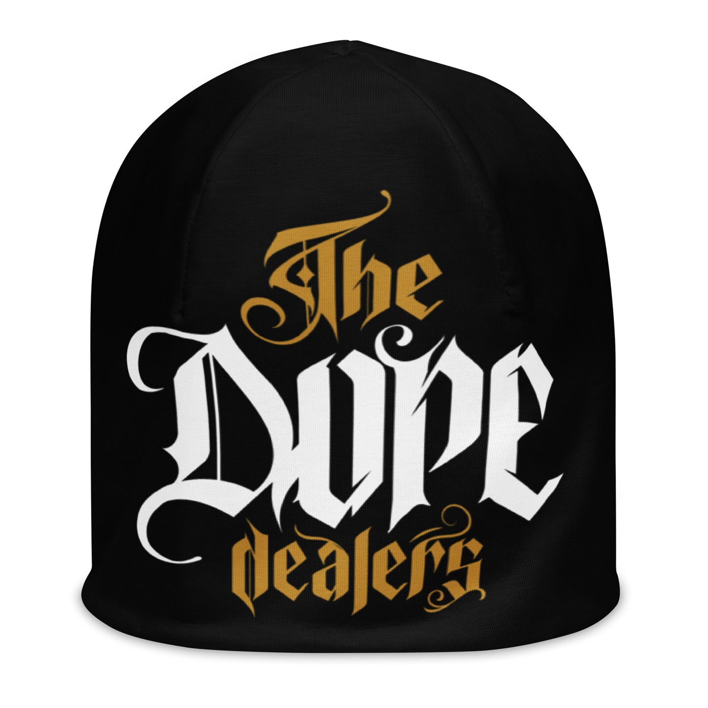 The Dope Dealers Beanie