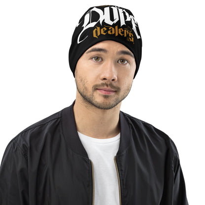 The Dope Dealers Beanie