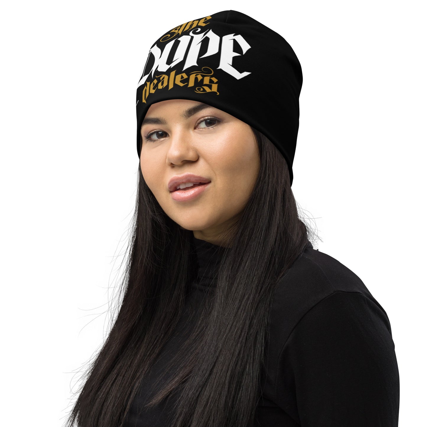 The Dope Dealers Beanie