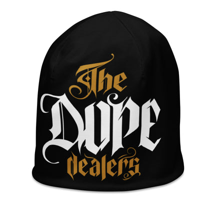 The Dope Dealers Beanie