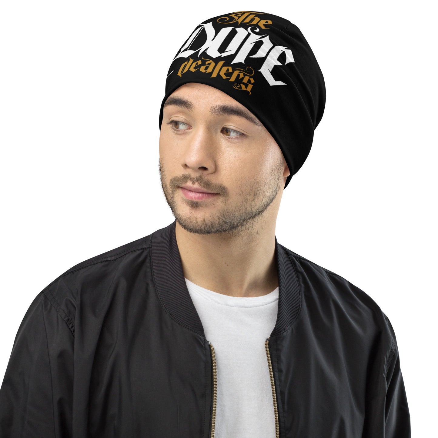 The Dope Dealers Beanie