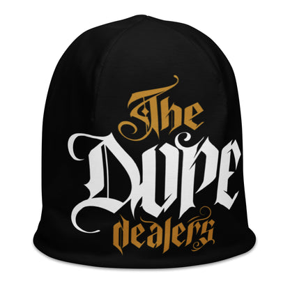 The Dope Dealers Beanie