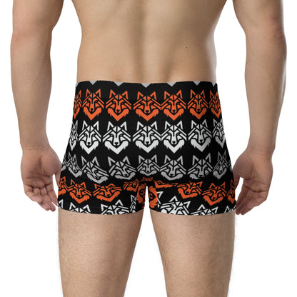 The Wolf Pack Boxer Briefs