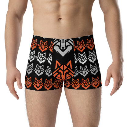 The Wolf Pack Boxer Briefs