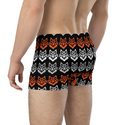 The Wolf Pack Boxer Briefs