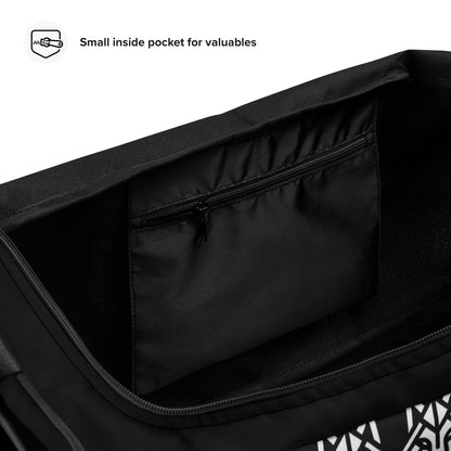 The Wolf Pack Duffle bag