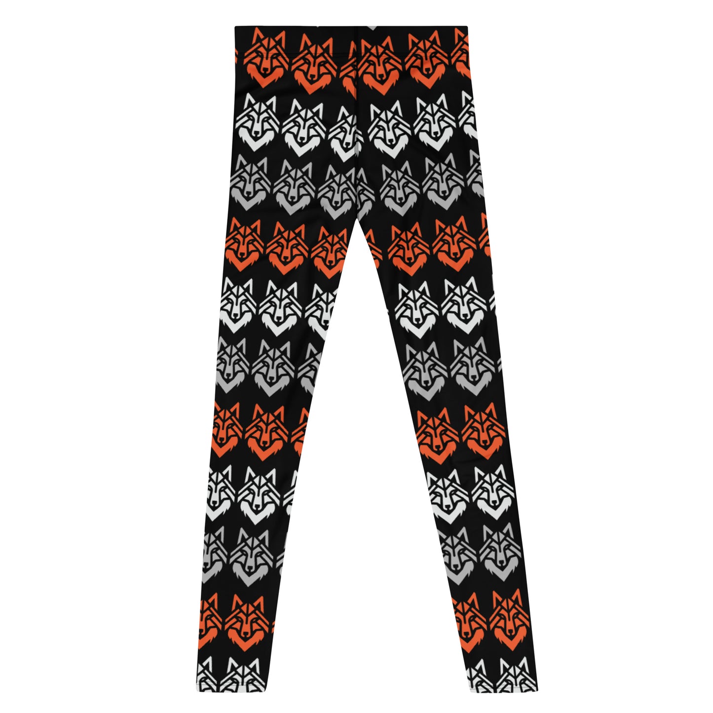 The Wolf Pack Men's Leggings