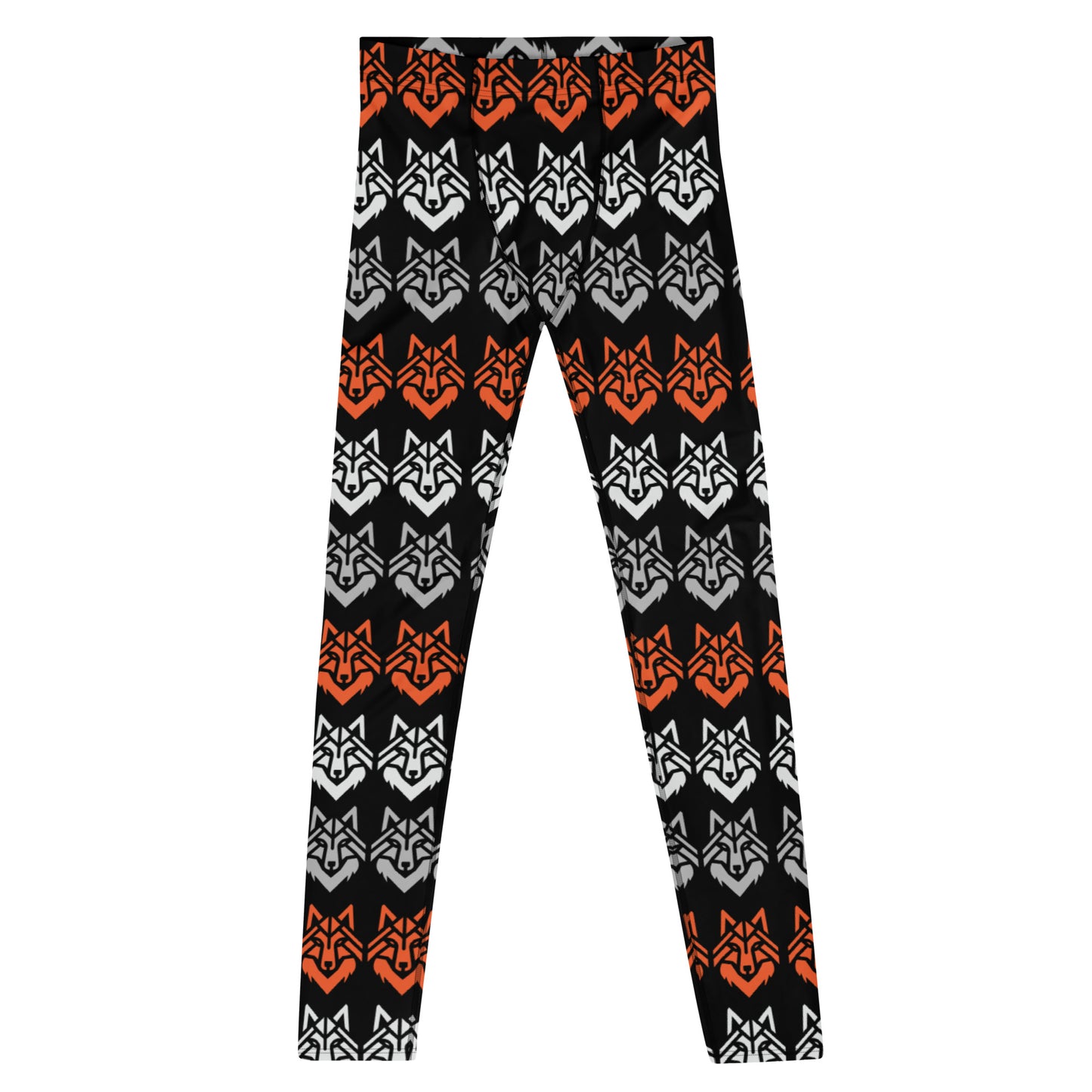 The Wolf Pack Men's Leggings