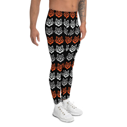 The Wolf Pack Men's Leggings