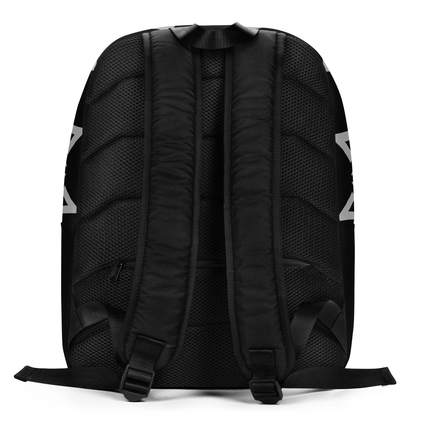 The Wolf Pack Minimalist Backpack