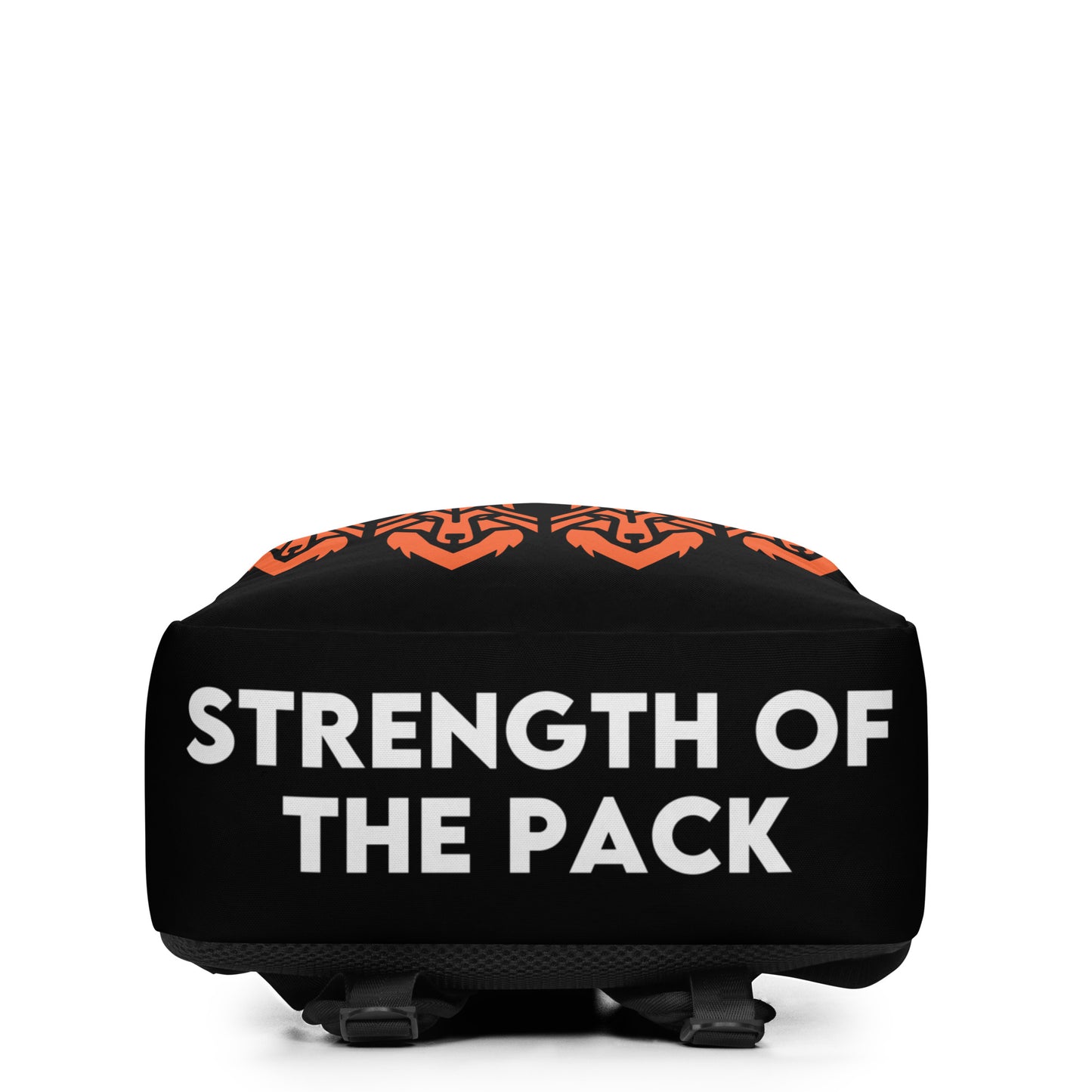 The Wolf Pack Minimalist Backpack