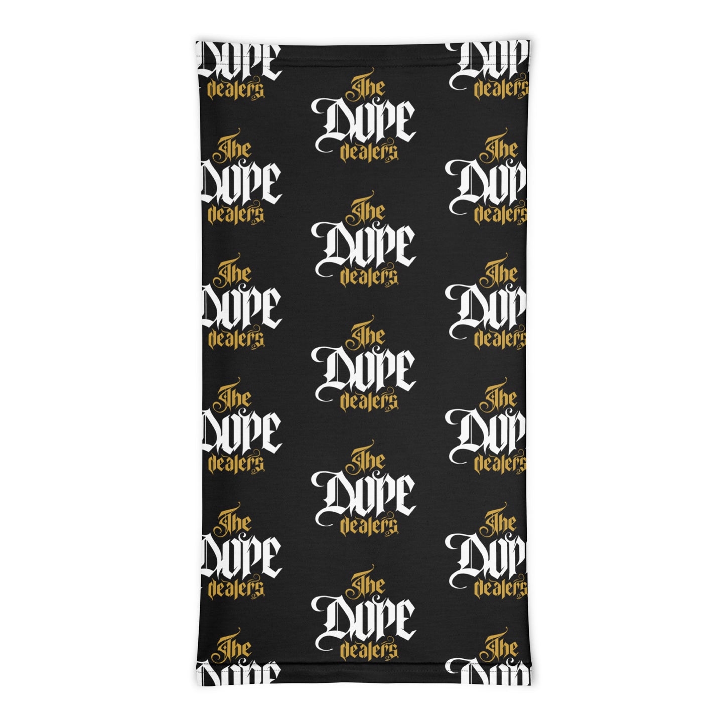 The Dope DealersNeck Gaiter