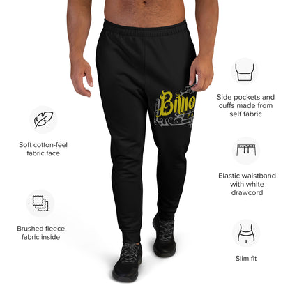 Billionaire's Parlor Men's Joggers