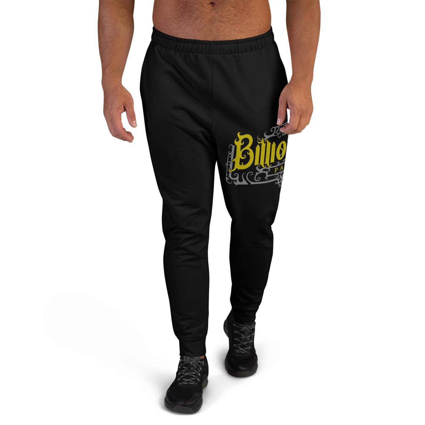 Billionaire's Parlor Men's Joggers