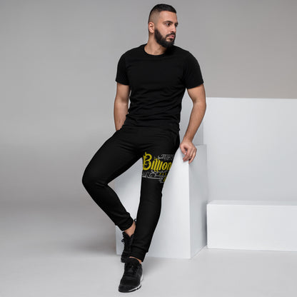 Billionaire's Parlor Men's Joggers