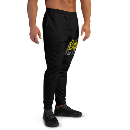 Billionaire's Parlor Men's Joggers