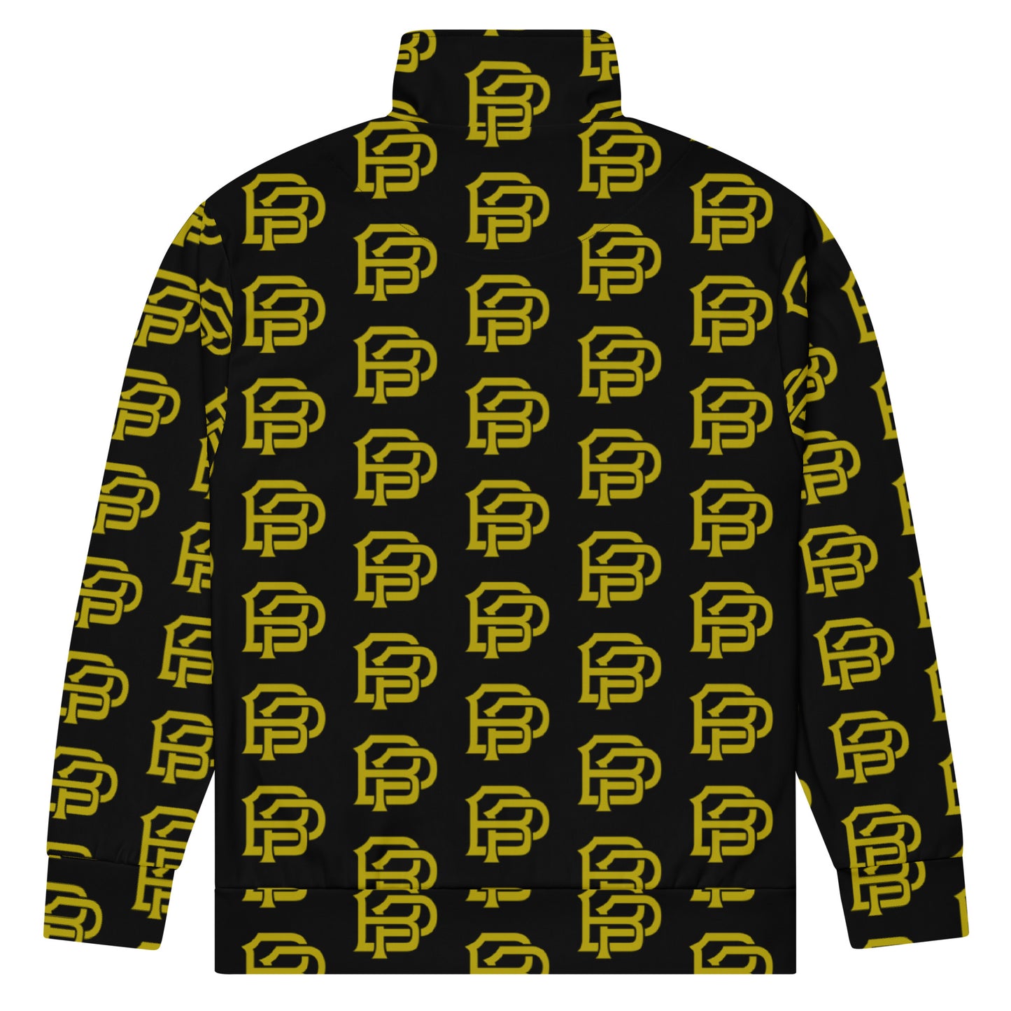 Billionaire's Parlor Unisex track jacket