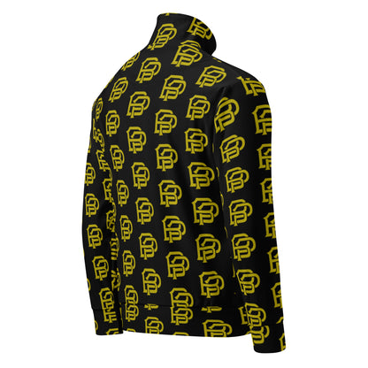 Billionaire's Parlor Unisex track jacket