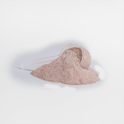 Arctic Tundra - Icy Vanilla Plant Protein Powder - Wild Wolf Nutrition