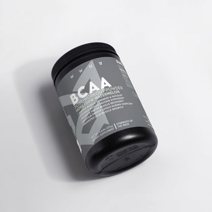 BCAA - Post Workout Powder - Wild Wolf Nutrition