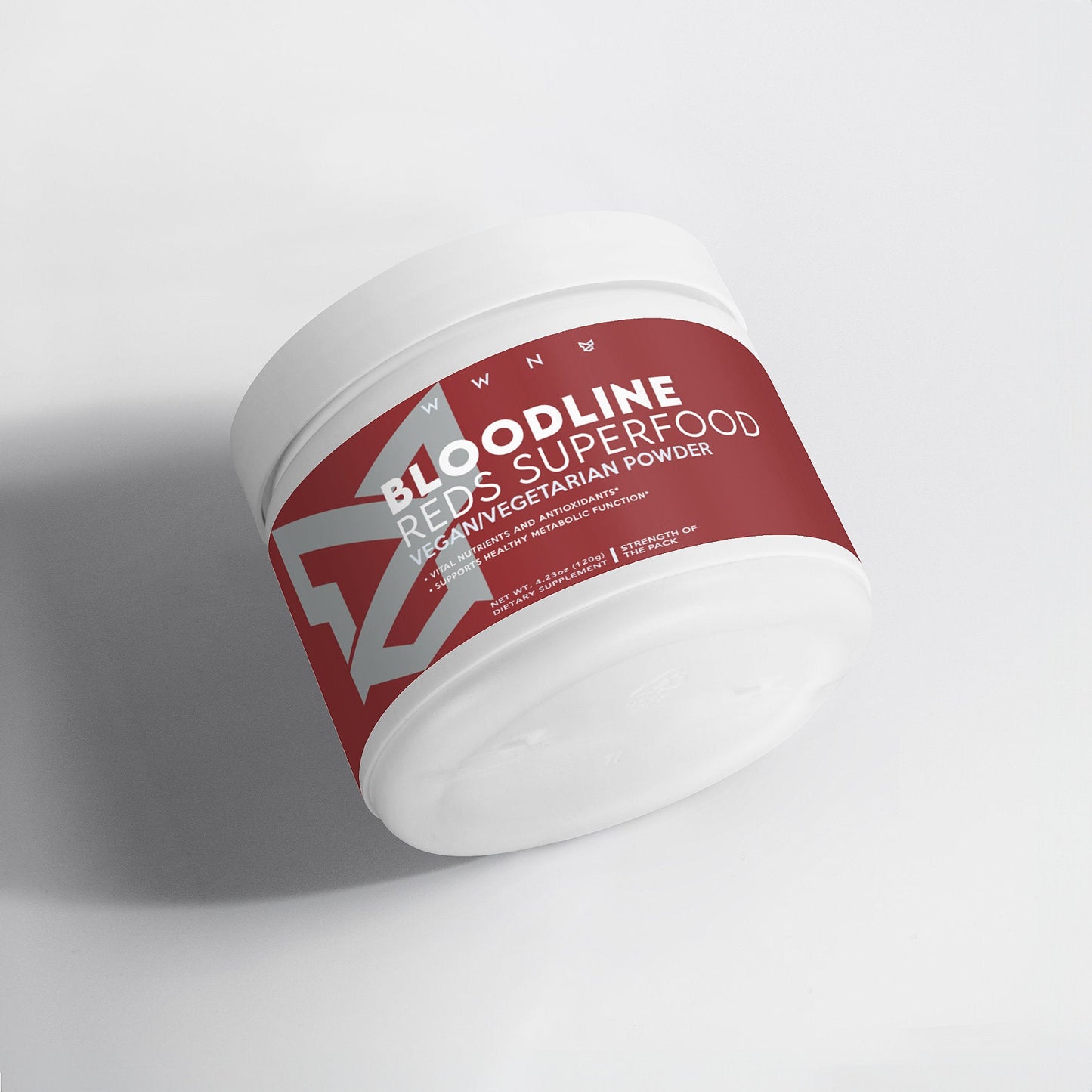 Bloodline - Reds Superfood Powder - Wild Wolf Nutrition