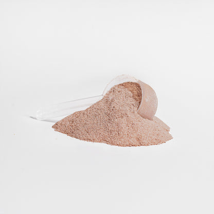 Grass - Fed Collagen Peptides Powder (Chocolate) - Wild Wolf Nutrition