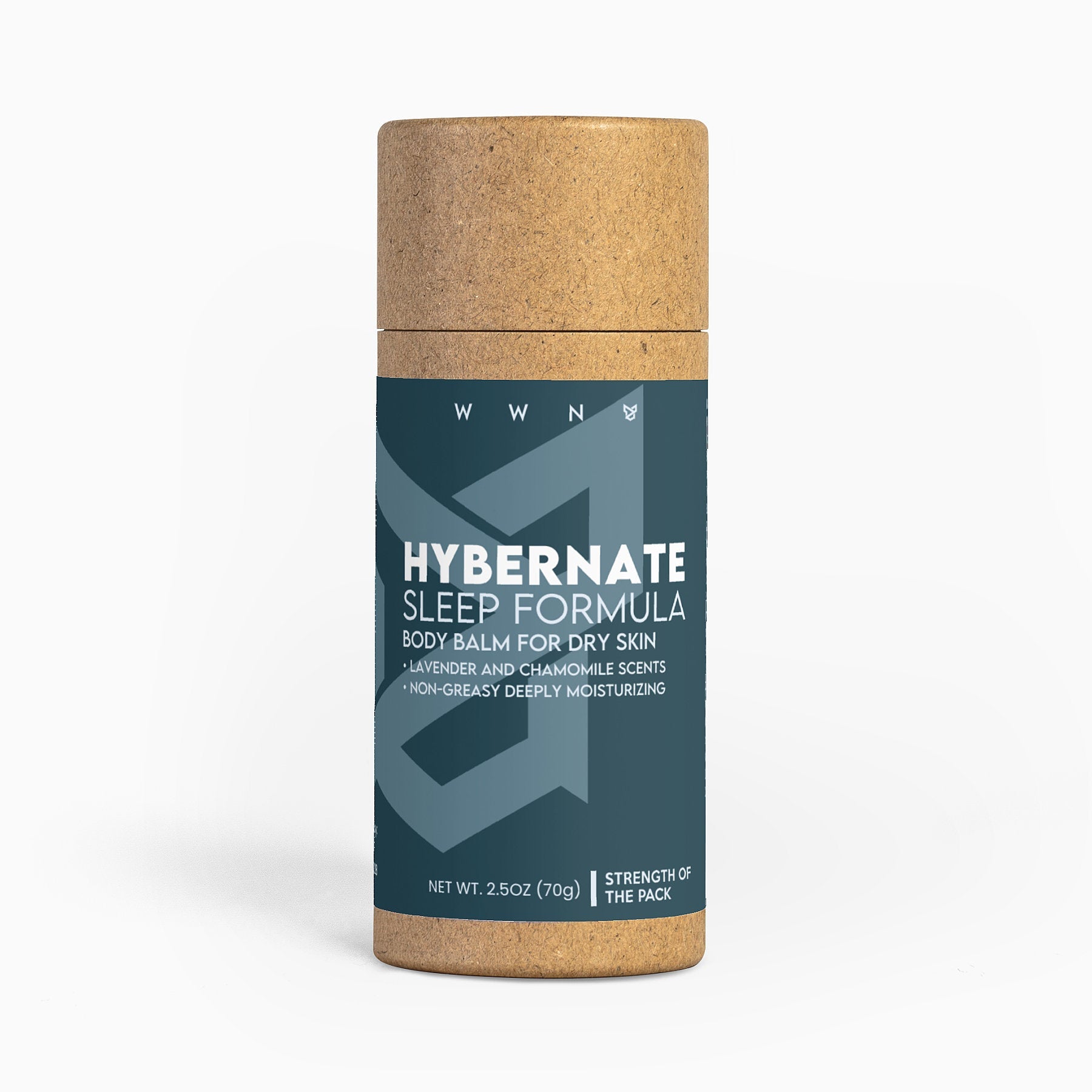 Hybernate Body Balm - Wild Wolf Nutrition