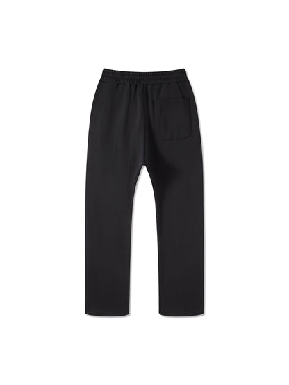 A Dank Universe FOG Solid Color Straight Leg Pants