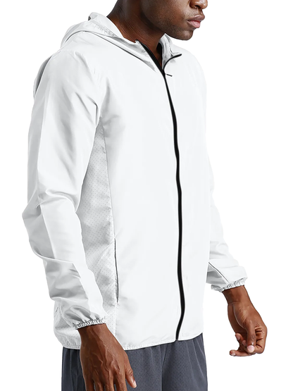 Dank Universe - Men's Softness Sports Jacket