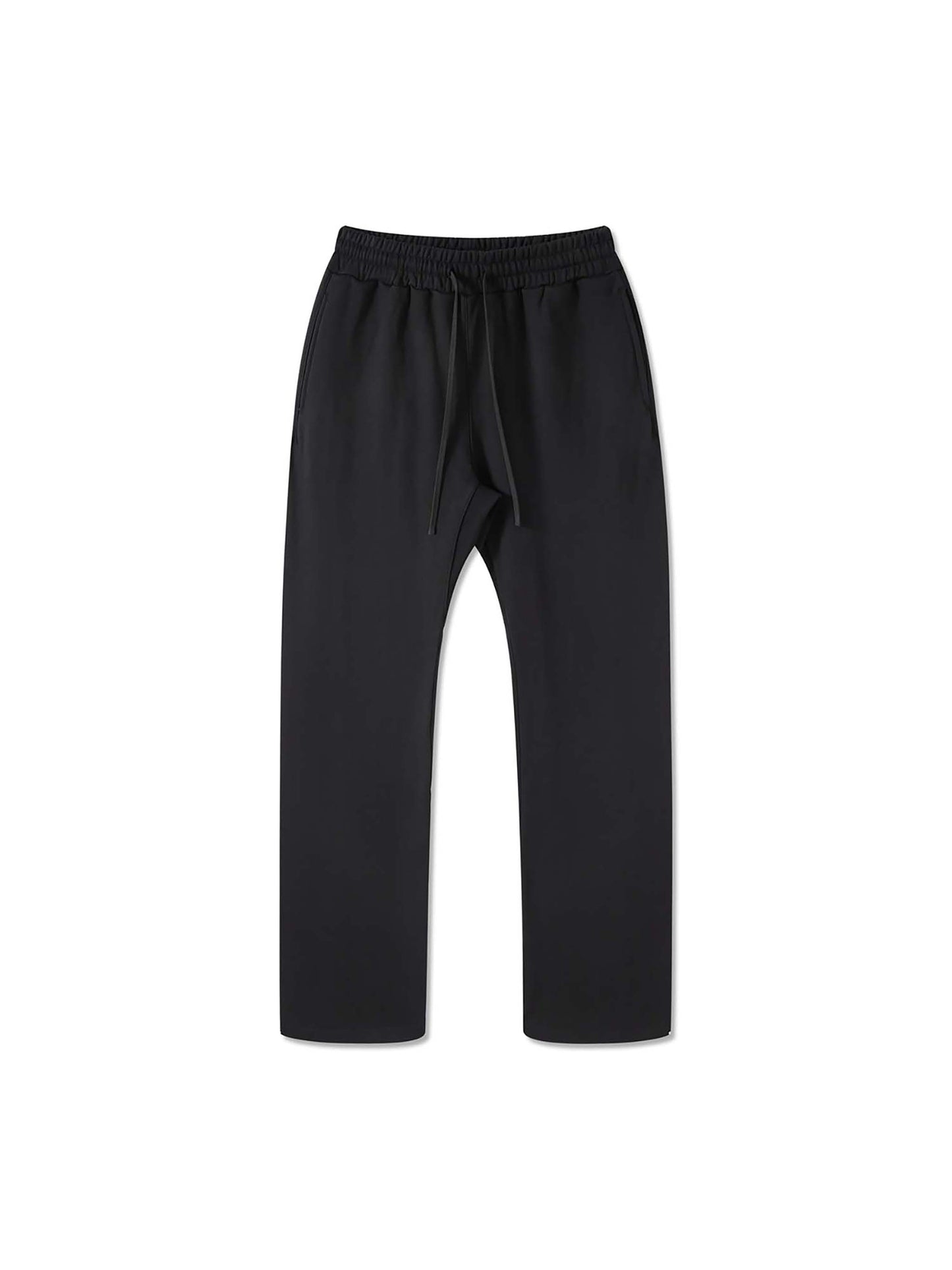 A Dank Universe FOG Solid Color Straight Leg Pants