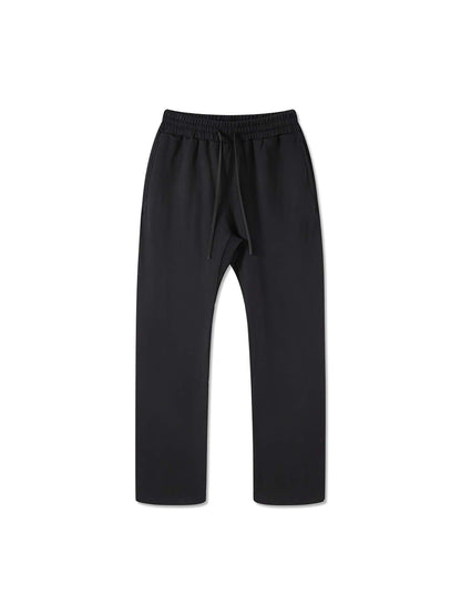 A Dank Universe FOG Solid Color Straight Leg Pants