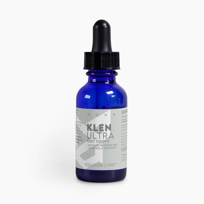 Klen Ultra Drops - Wild Wolf Nutrition