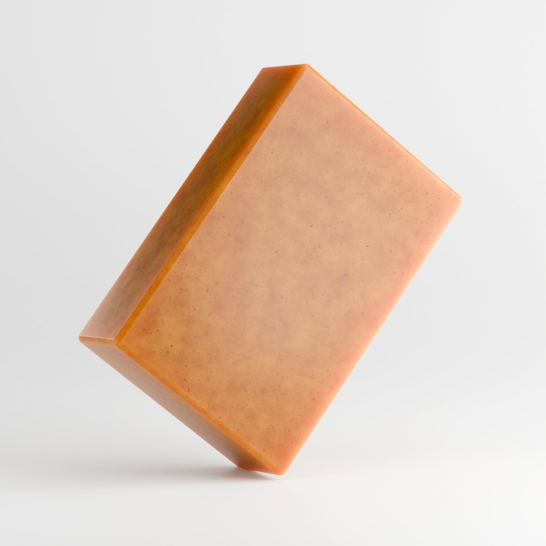 Kojic Acid & Turmeric Soap - Wild Wolf Nutrition