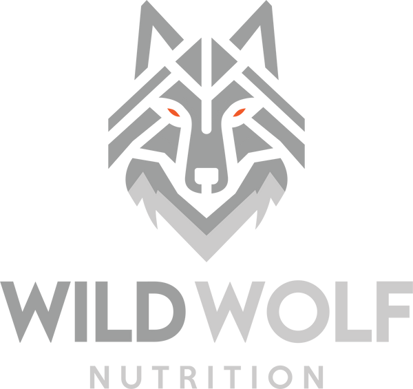 Wild Wolf Nutrition