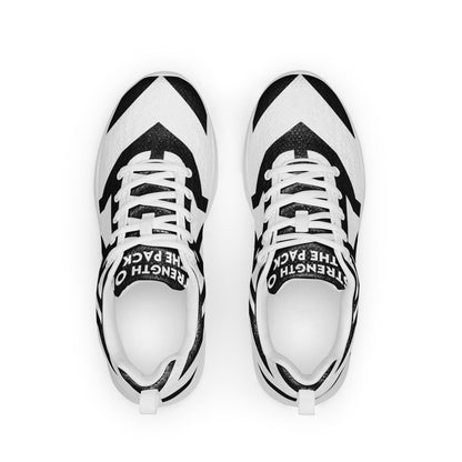 White Face Men’s athletic shoes