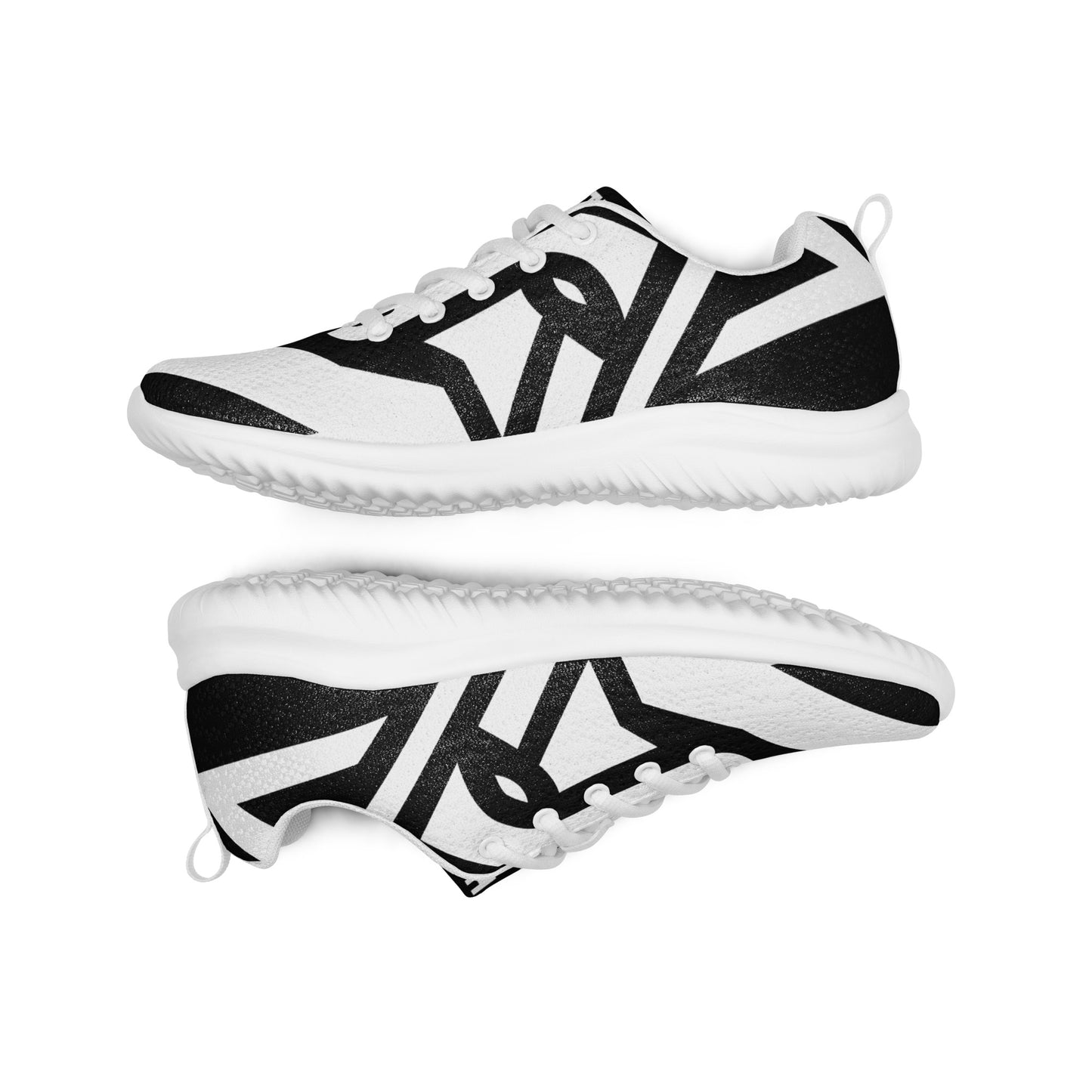 White Face Men’s athletic shoes