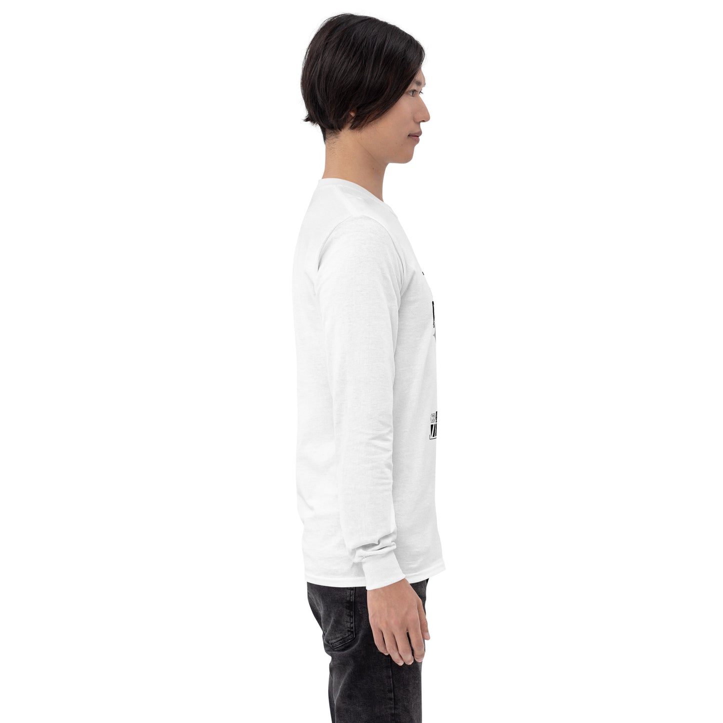 Heights Men’s Long Sleeve Shirt