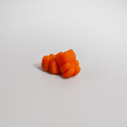 Platinum Turmeric Gummies - Wild Wolf Nutrition