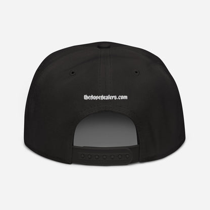 The Dope Dealers Snapback Hat