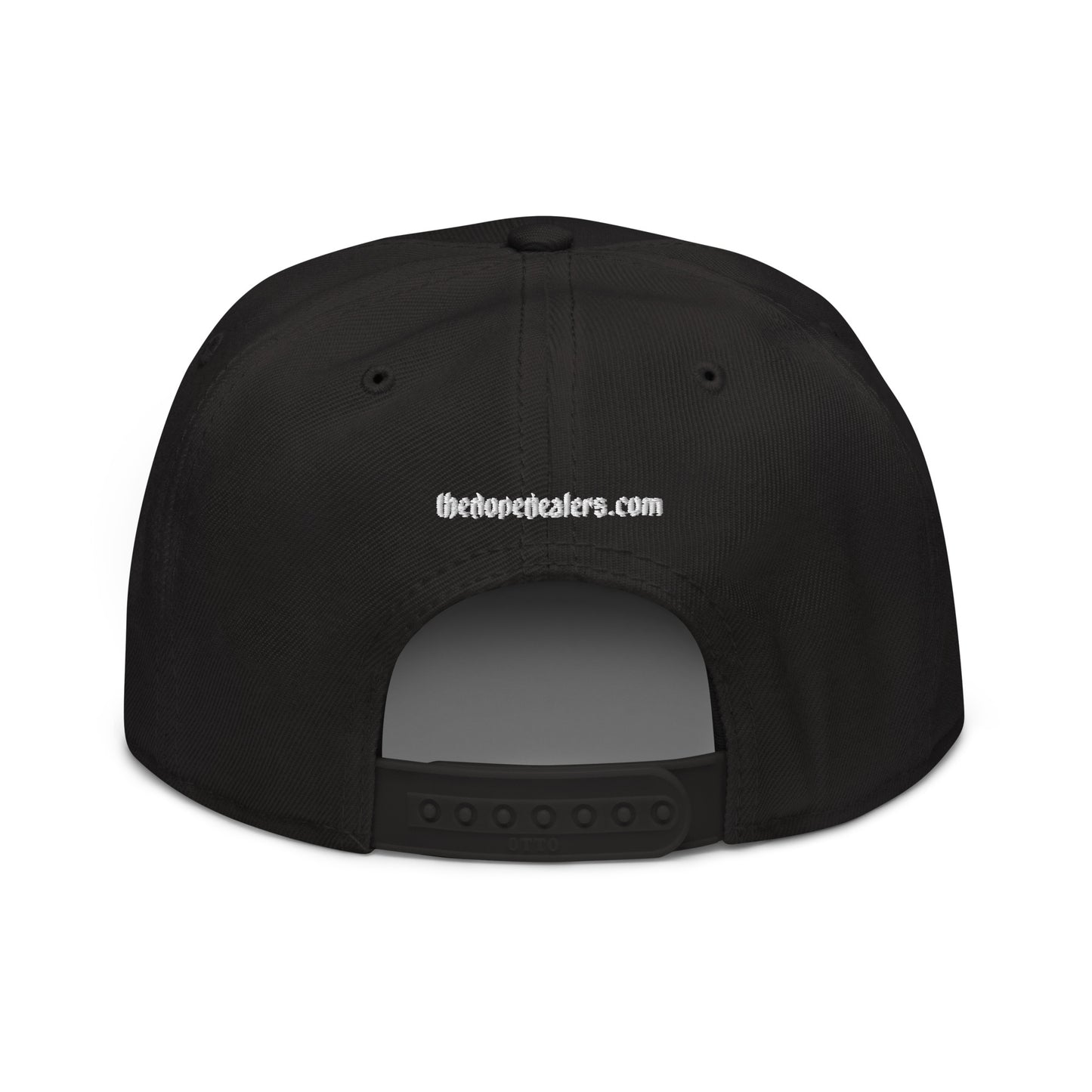 The Dope Dealers Snapback Hat