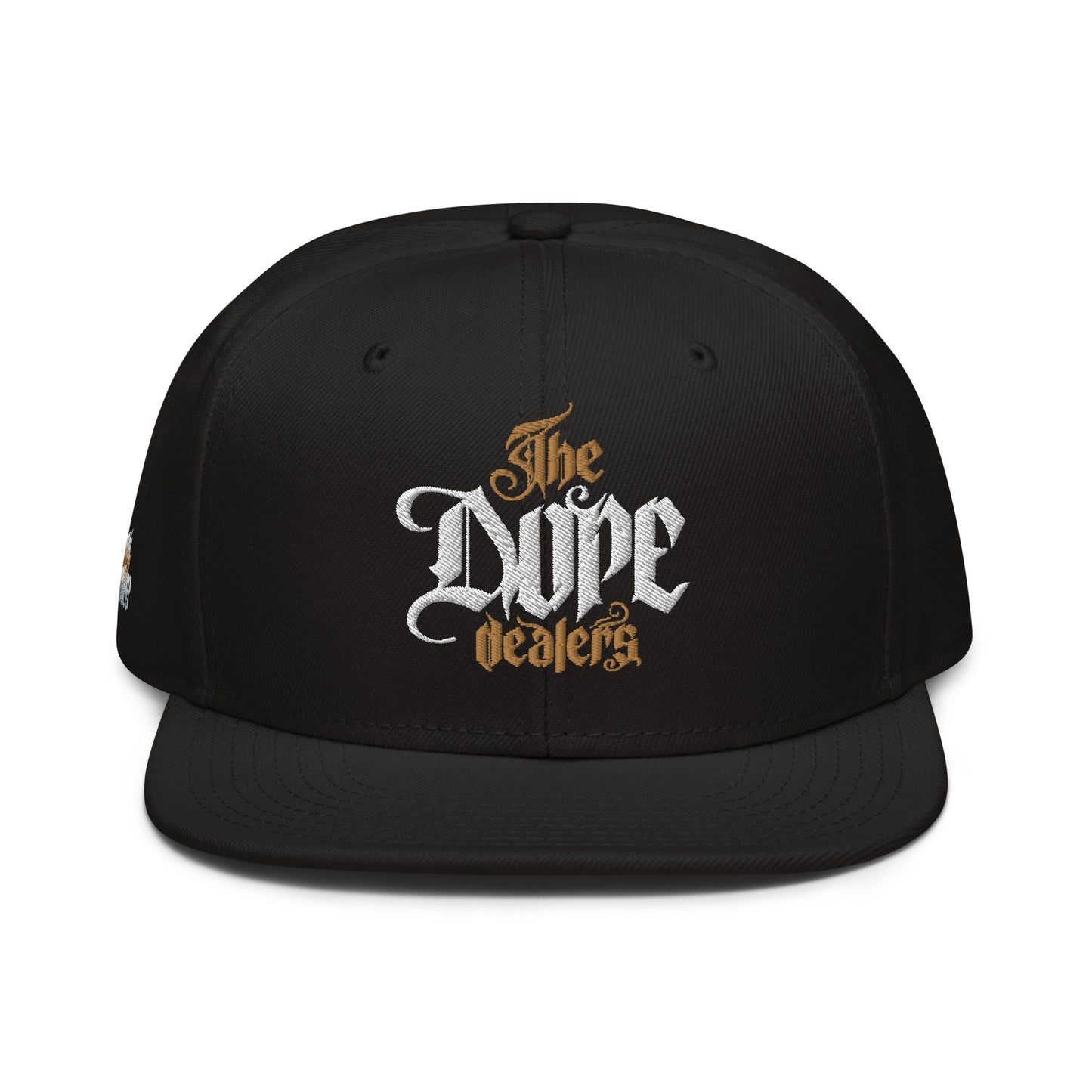 The Dope Dealers Snapback Hat