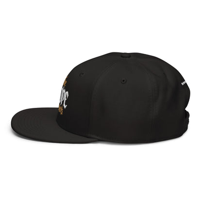 The Dope Dealers Snapback Hat