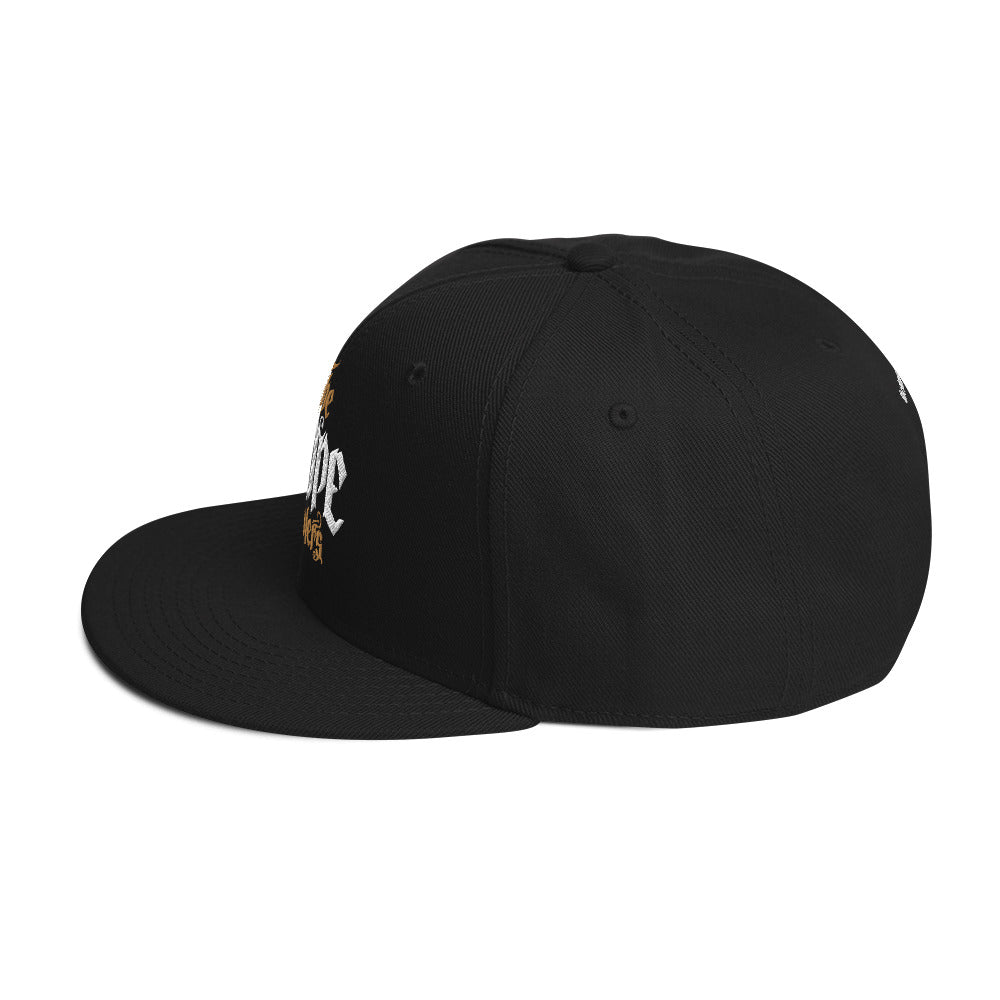 The Dope Dealers Snapback Hat