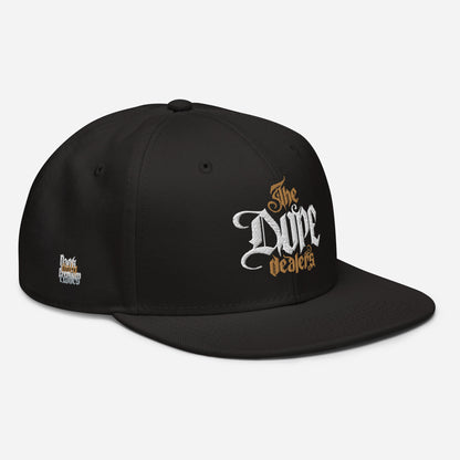 The Dope Dealers Snapback Hat