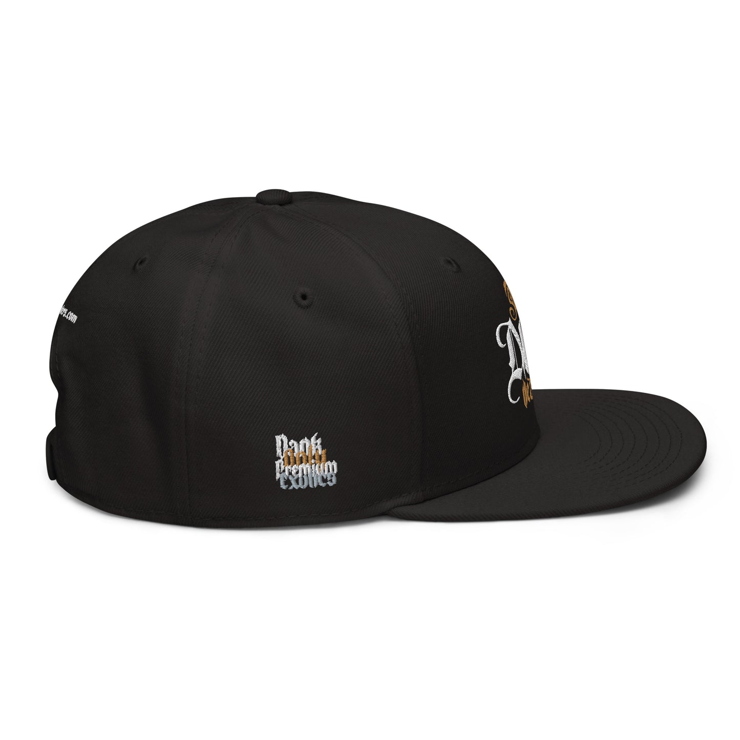 The Dope Dealers Snapback Hat