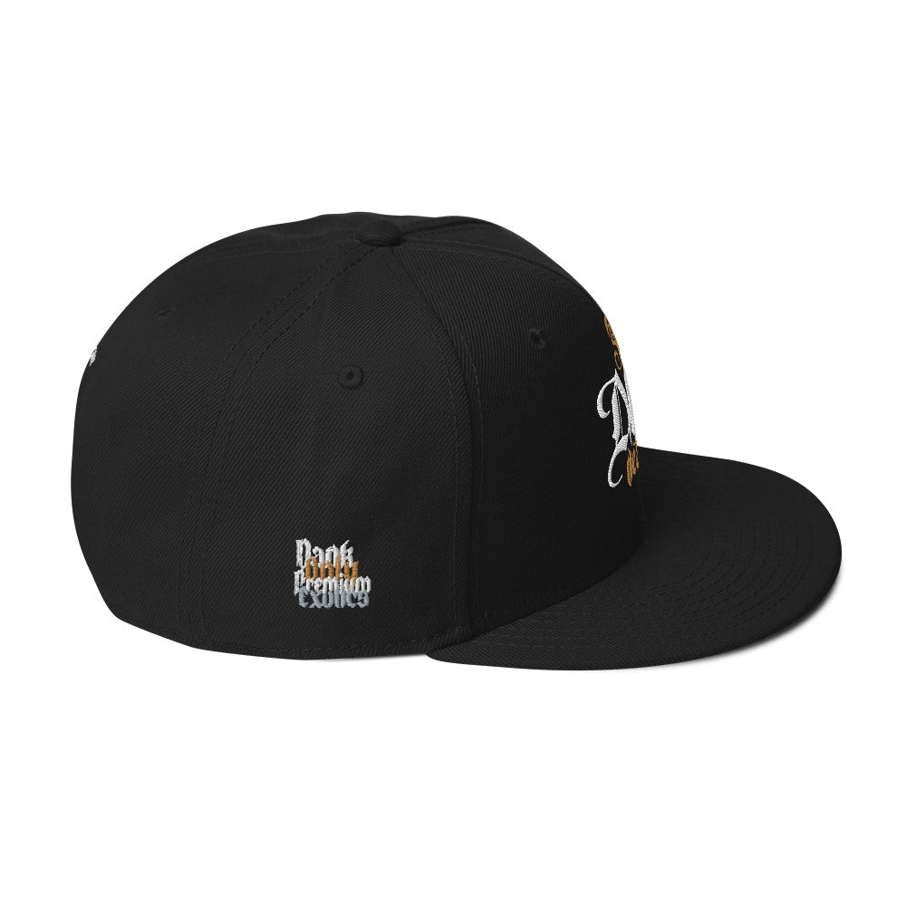 The Dope Dealers Snapback Hat